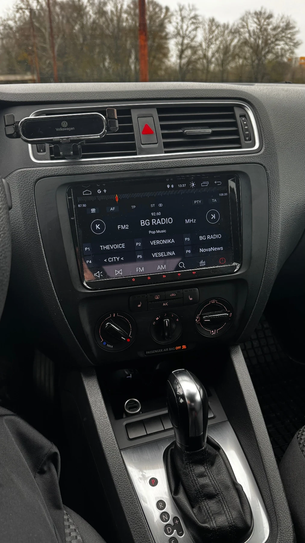 VW Jetta MK6, снимка 15 - Автомобили и джипове - 54890268