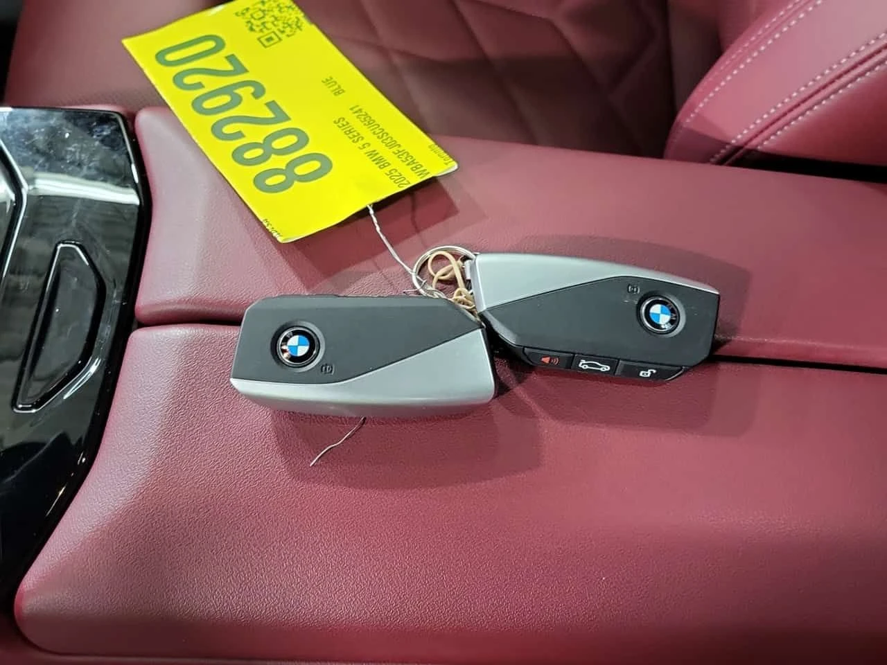 BMW 530 * Един собственик * Без инциденти * От BMW * , снимка 11 - Автомобили и джипове - 54952764