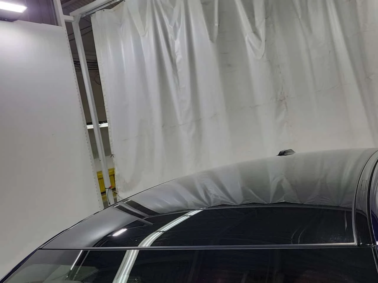 BMW 530 * Един собственик * Без инциденти * От BMW * , снимка 13 - Автомобили и джипове - 54952764