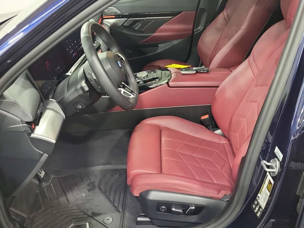 BMW 530 * Един собственик * Без инциденти * От BMW * , снимка 9 - Автомобили и джипове - 54952764