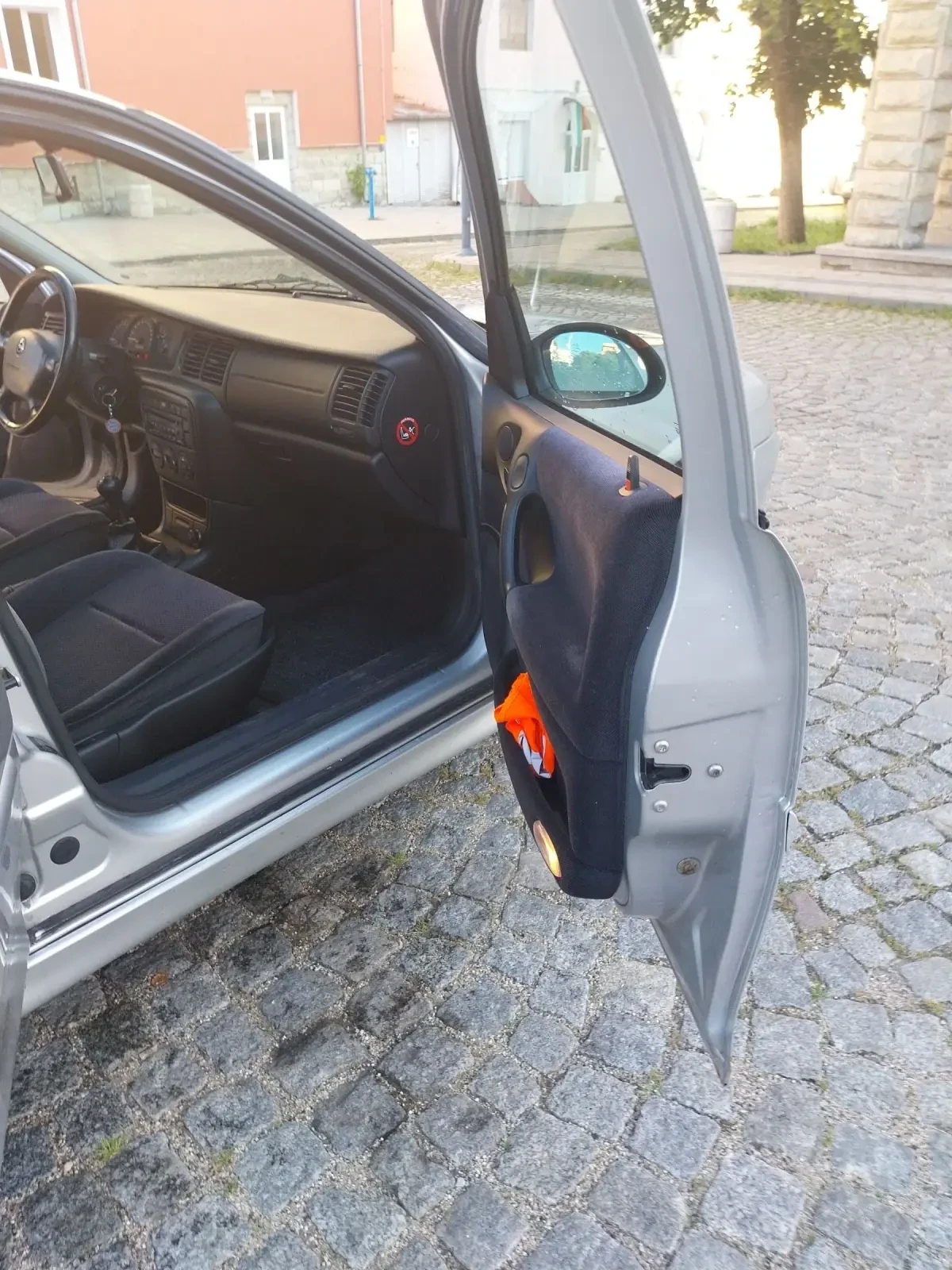 Opel Vectra, снимка 7 - Автомобили и джипове - 54958440