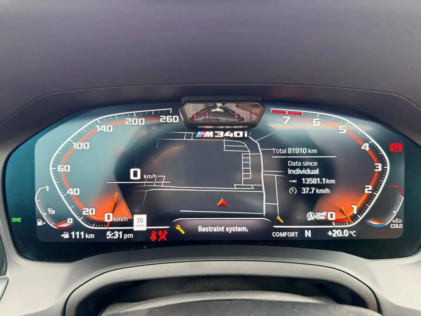 BMW 340 xDrive ЦЕНА ДО БЪЛГАРИЯ РЕГИСТРАЦИЯ & АВТОКРЕДИТ, снимка 9 - Автомобили и джипове - 55200967