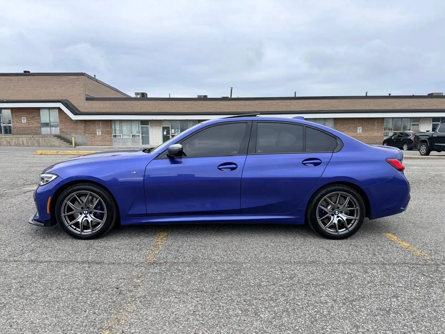 BMW 340 xDrive ЦЕНА ДО БЪЛГАРИЯ РЕГИСТРАЦИЯ & АВТОКРЕДИТ, снимка 4 - Автомобили и джипове - 55200967