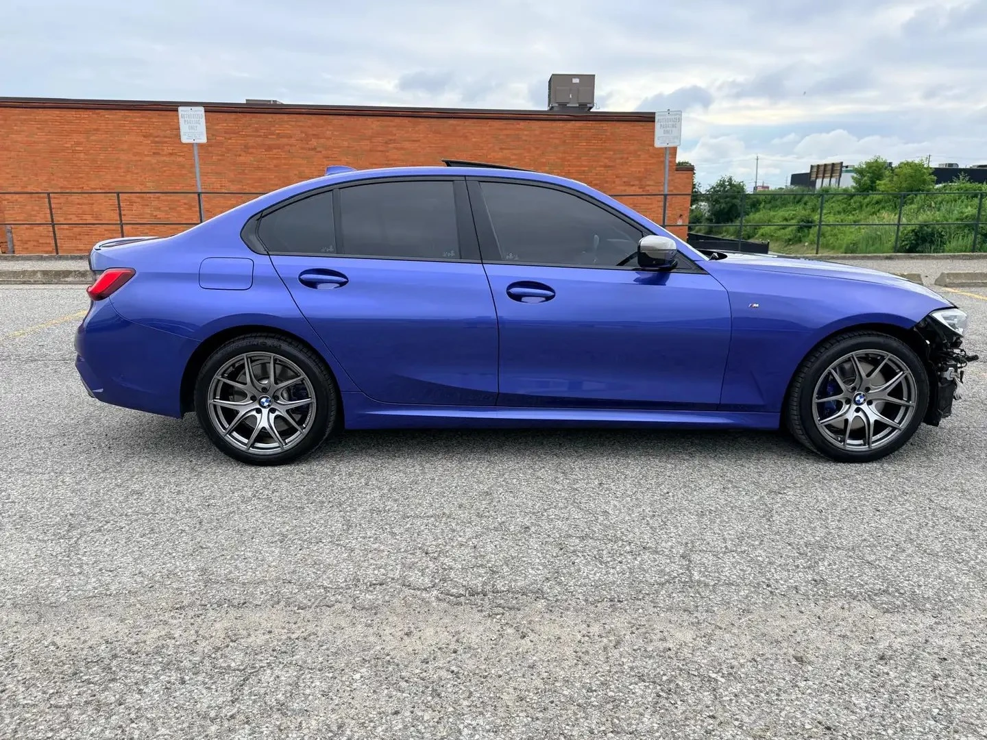 BMW 340 xDrive ЦЕНА ДО БЪЛГАРИЯ РЕГИСТРАЦИЯ & АВТОКРЕДИТ, снимка 8 - Автомобили и джипове - 55200967