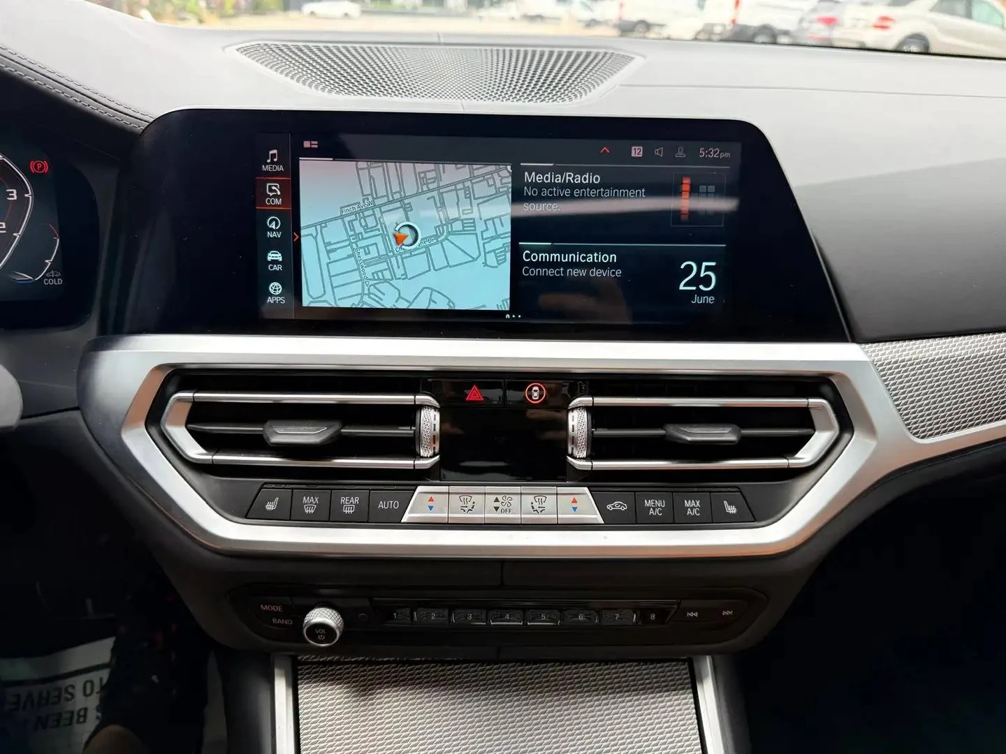 BMW 340 xDrive ЦЕНА ДО БЪЛГАРИЯ РЕГИСТРАЦИЯ & АВТОКРЕДИТ, снимка 10 - Автомобили и джипове - 55200967