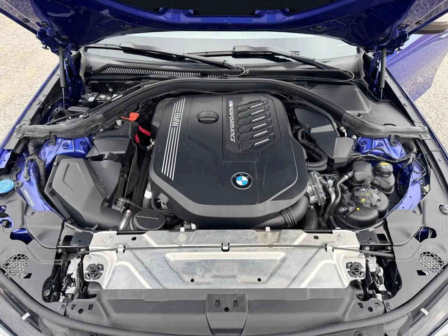 BMW 340 xDrive ЦЕНА ДО БЪЛГАРИЯ РЕГИСТРАЦИЯ & АВТОКРЕДИТ, снимка 15 - Автомобили и джипове - 55200967