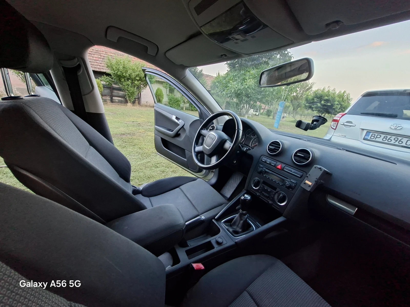 Audi A3 | Mobile.bg � ����������� 6