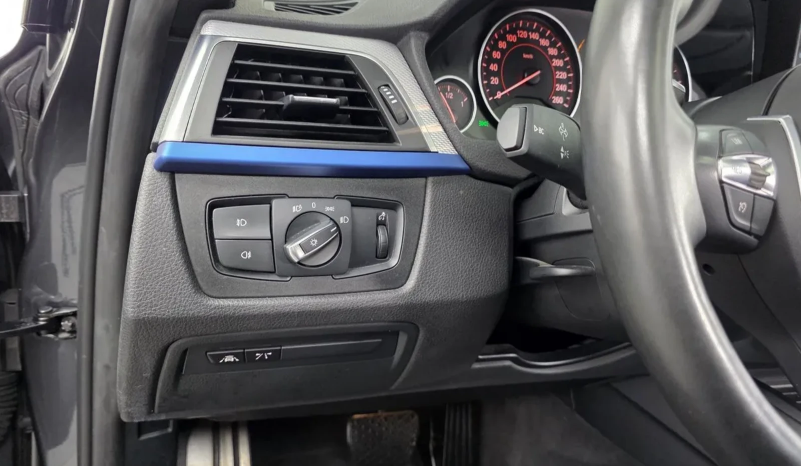 BMW 330 M* HUD* PANO* LANE ASSIST* ������ ����*  | Mobile.bg � ����������� 13