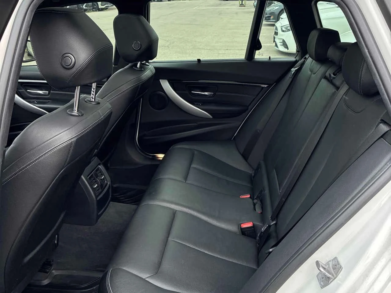 BMW 328 * 328d xDrive * CARFAX * ЦЕНА ДО БГ, снимка 10 - Автомобили и джипове - 55326255