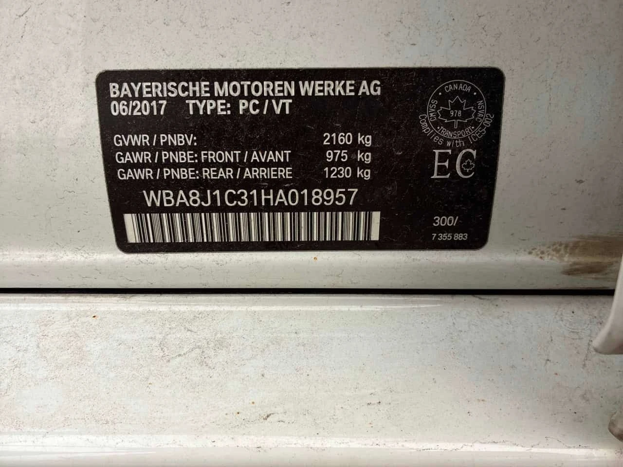 BMW 328 * 328d xDrive * CARFAX * ЦЕНА ДО БГ, снимка 14 - Автомобили и джипове - 55326255