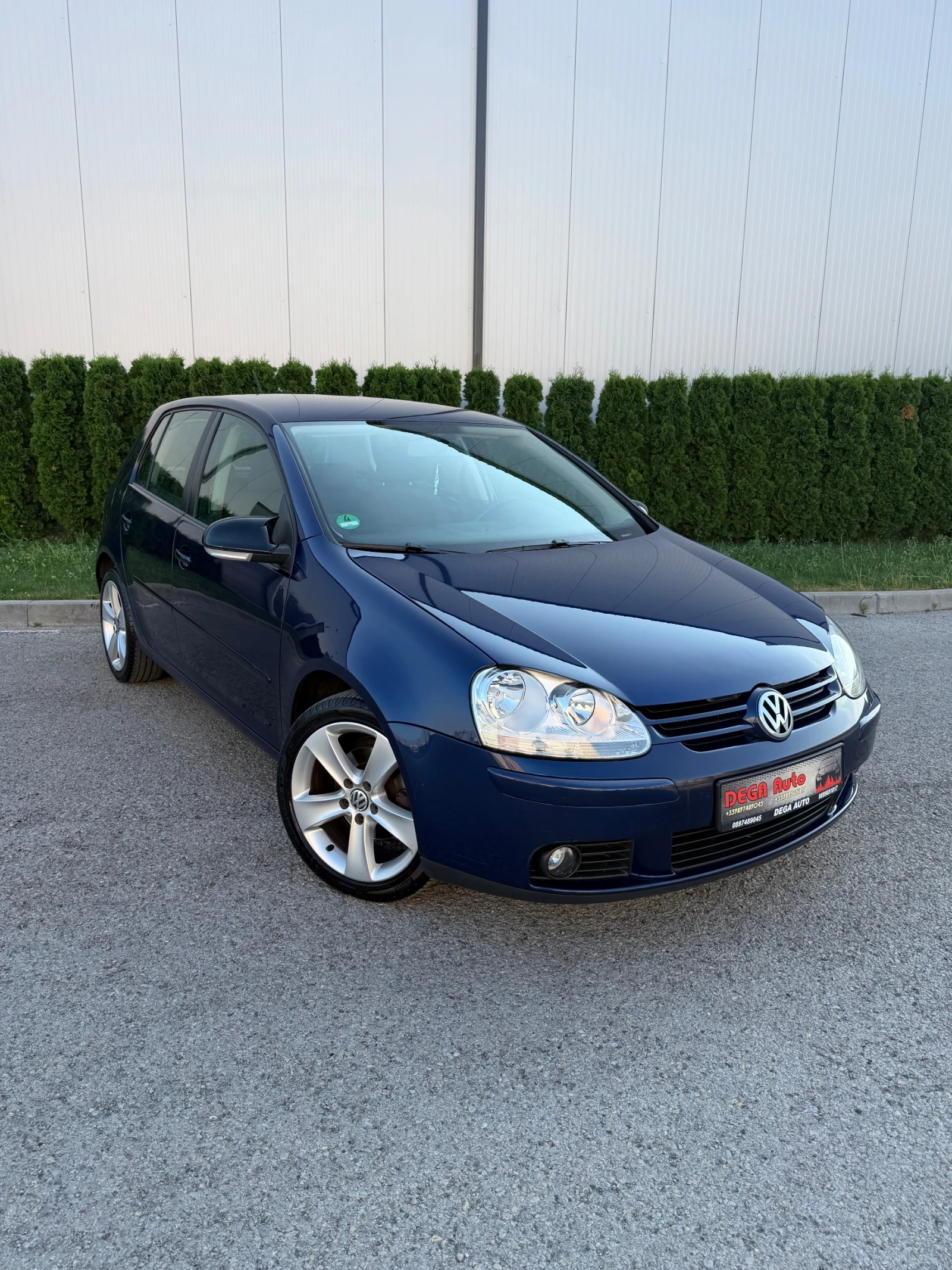 VW Golf 1.9tdi 105k.c* TOUR* ЛИЗИНГ* 