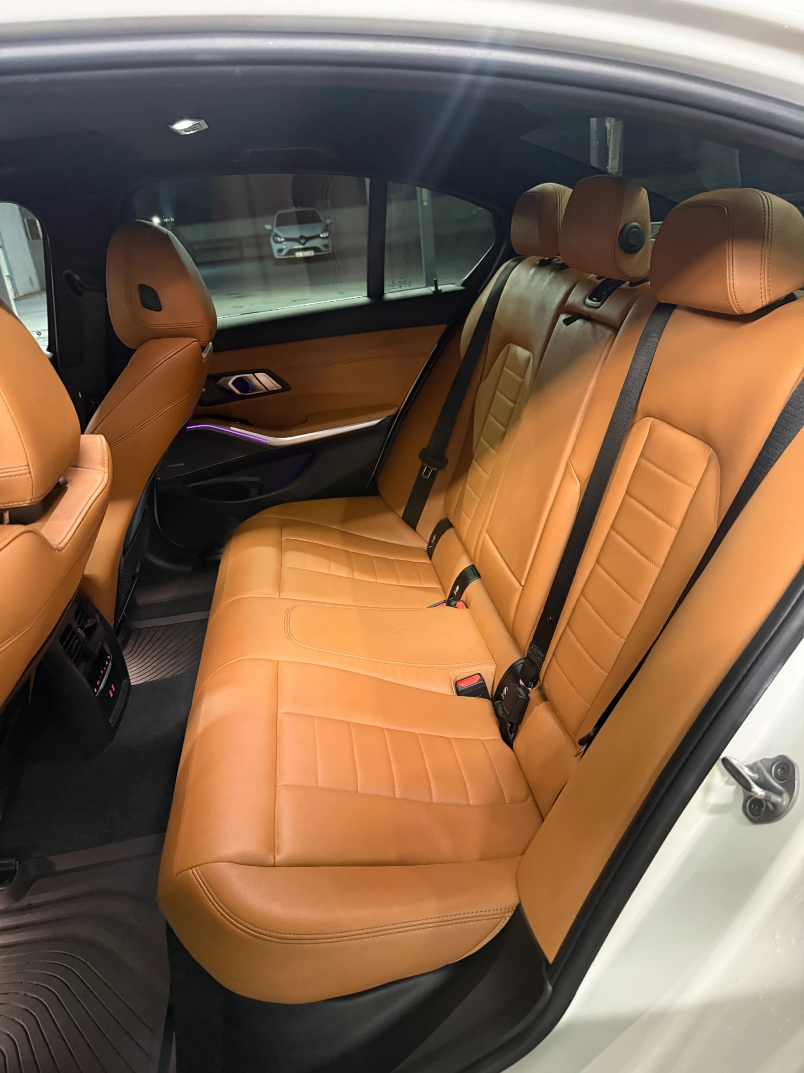 BMW 340 M340 / XDRIVE / MILD HYBRID / 360, снимка 11 - Автомобили и джипове - 55392509