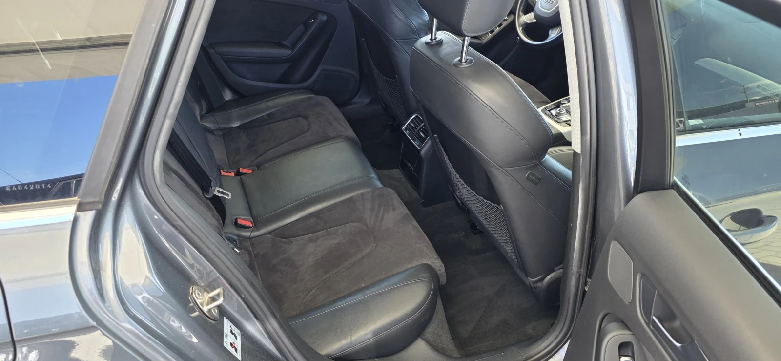 Audi A4 Allroad 2.0TDI-177 FULL* KEYLESS* 4�4* ������� | Mobile.bg � ����������� 10