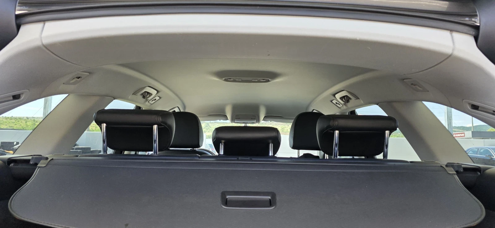 Audi A4 Allroad 2.0TDI-177 FULL* KEYLESS* 4�4* ������� | Mobile.bg � ����������� 9