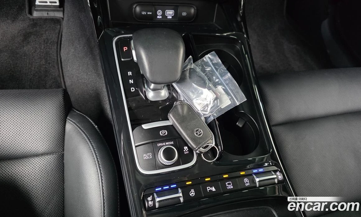 Kia Stinger 2.0 Turbo 2WD Platinum, снимка 11 - Автомобили и джипове - 55676734
