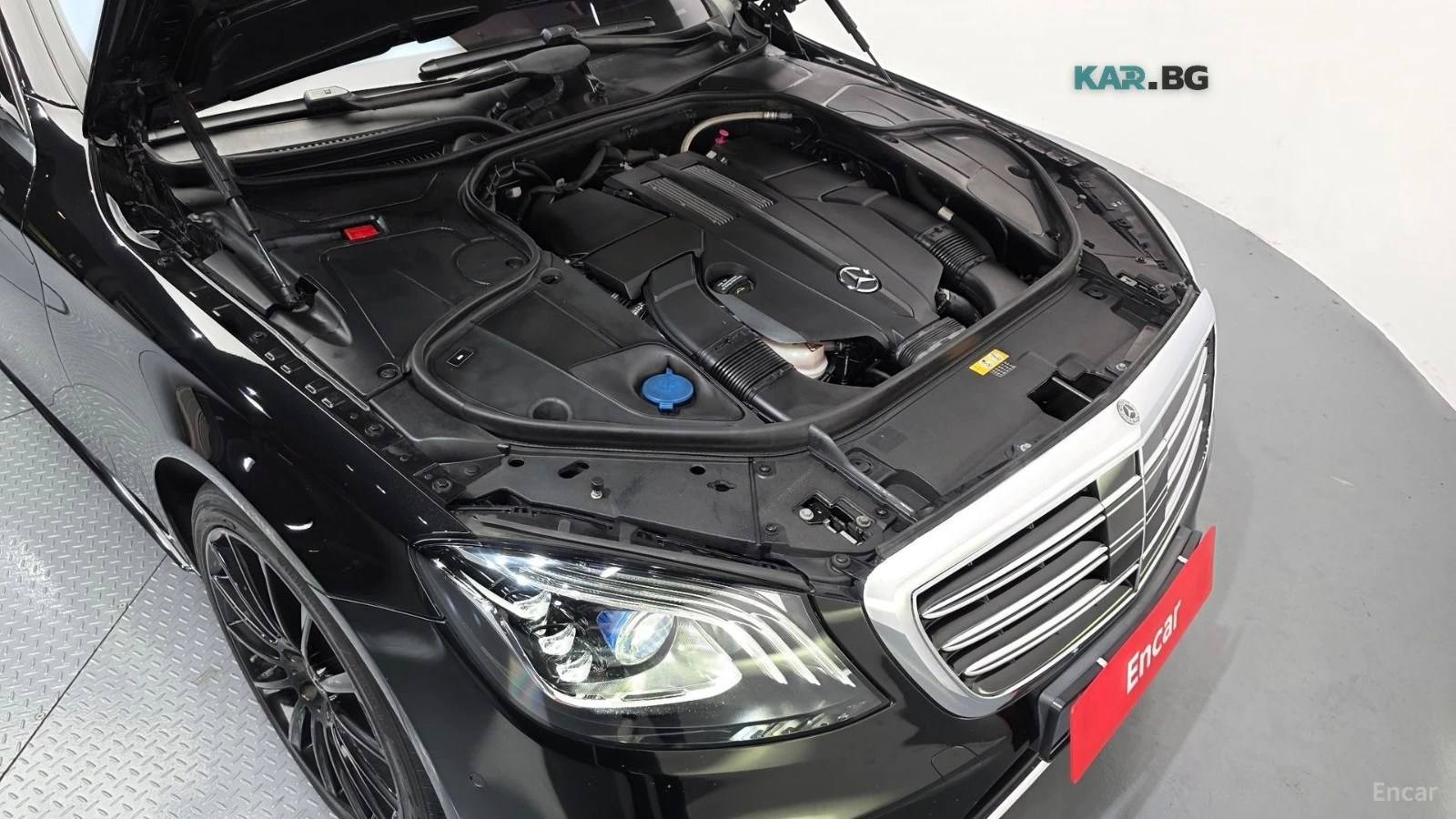 Mercedes-Benz S 450 LONG* 4MATIC* BURM* PANO* МОНИТОРИ* 360* HUD, снимка 6 - Автомобили и джипове - 55955318