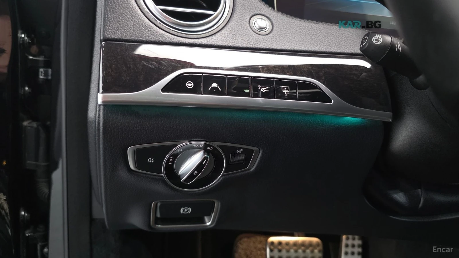 Mercedes-Benz S 450 LONG* 4MATIC* BURM* PANO* МОНИТОРИ* 360* HUD, снимка 16 - Автомобили и джипове - 55955318