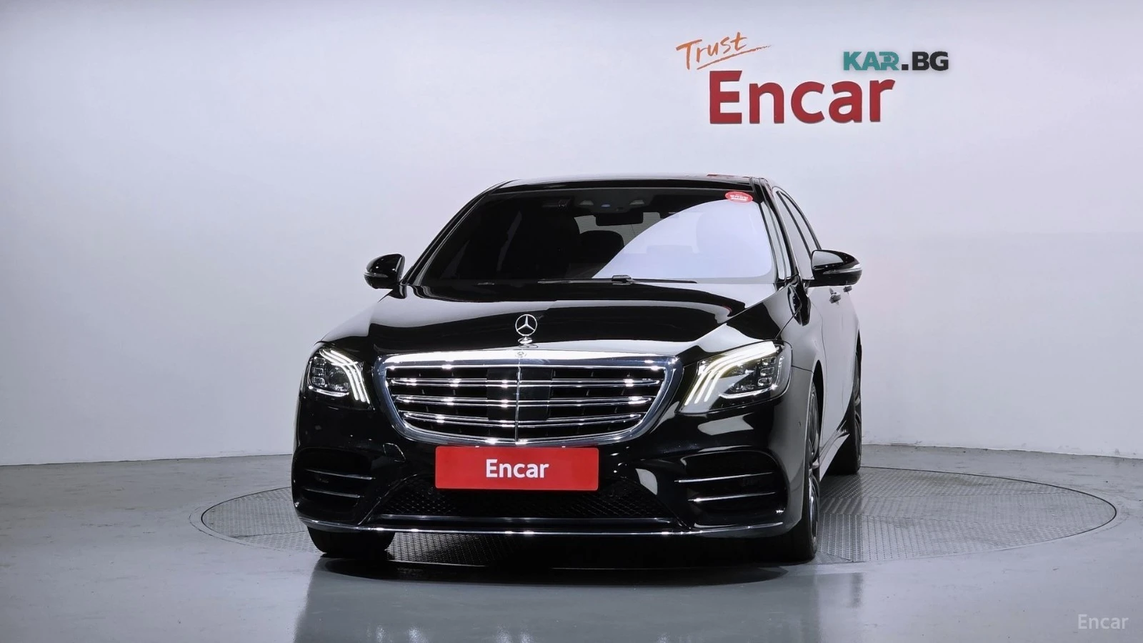 Mercedes-Benz S 450 LONG* 4MATIC* BURM* PANO* МОНИТОРИ* 360* HUD, снимка 3 - Автомобили и джипове - 55955318