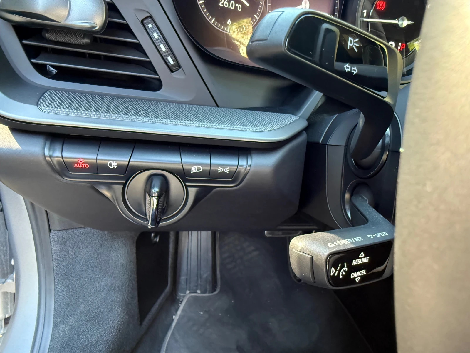 Porsche 911 Carrera 4 992.1, снимка 12 - Автомобили и джипове - 56185684