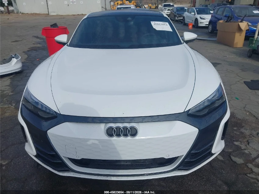 Audi E-Tron GT PREMIUM PLUS QUATTRO, снимка 2 - Автомобили и джипове - 56208692