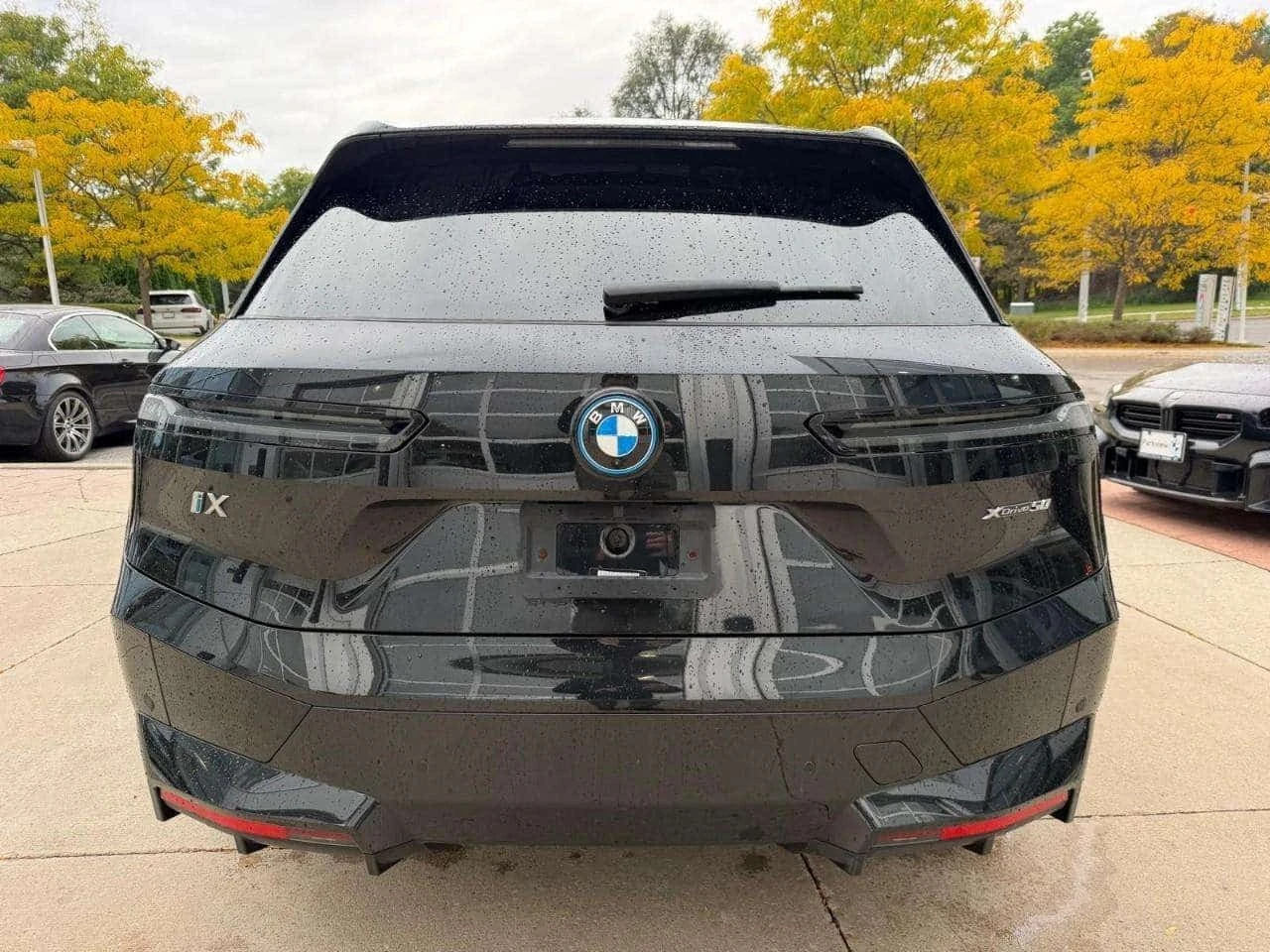 BMW iX / xDrive50 / �� ���������������� / ��������� ���� | Mobile.bg � ����������� 6