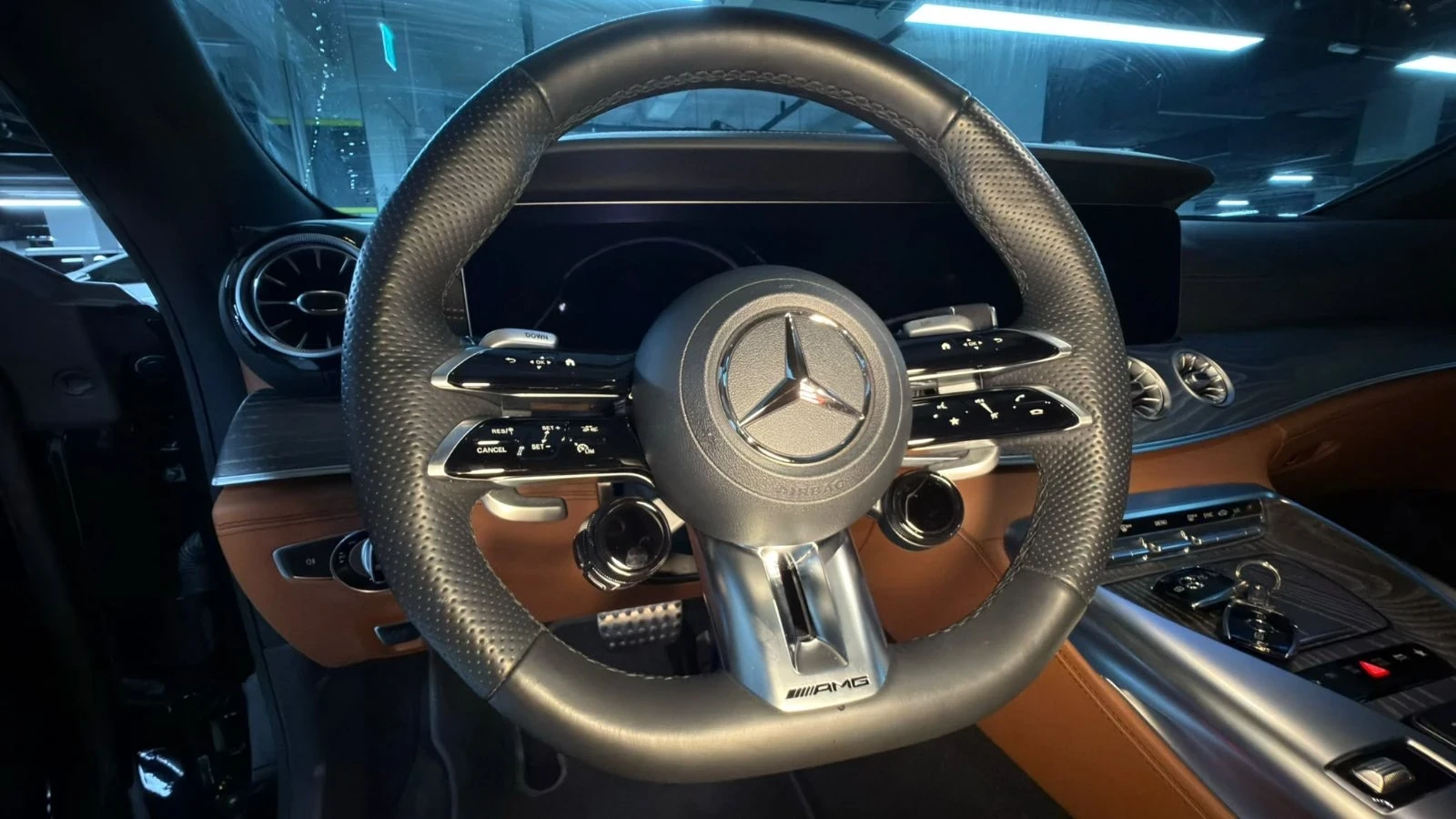 Mercedes-Benz AMG GT 43 | Mobile.bg � ����������� 6