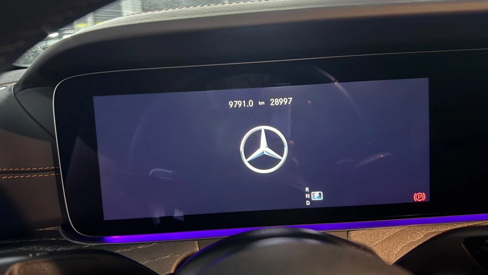 Mercedes-Benz AMG GT 43 | Mobile.bg � ����������� 15