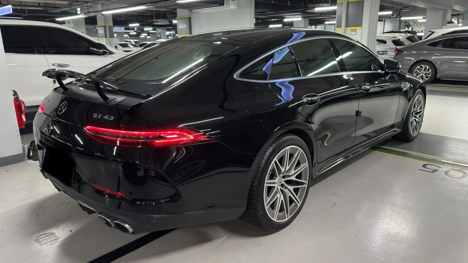 Mercedes-Benz AMG GT 43 | Mobile.bg � ����������� 2