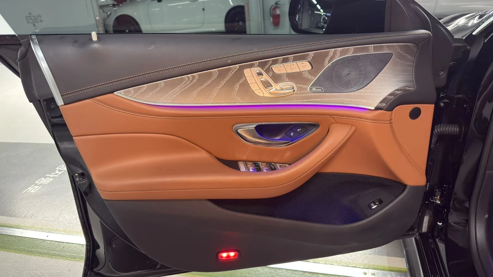 Mercedes-Benz AMG GT 43 | Mobile.bg � ����������� 7