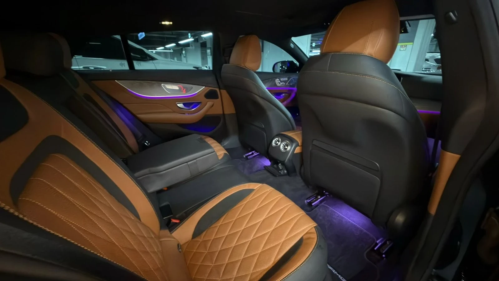Mercedes-Benz AMG GT 43 | Mobile.bg � ����������� 11