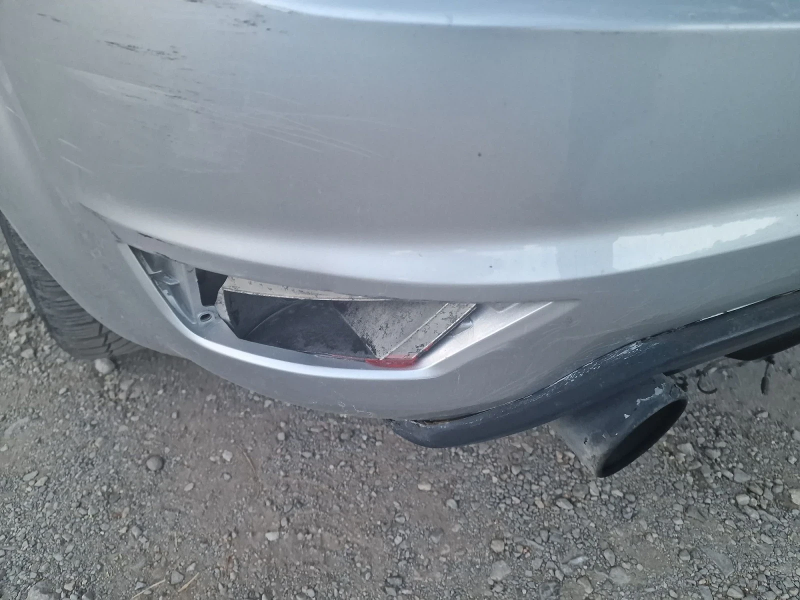 Ford Focus, снимка 3 - Автомобили и джипове - 56425784