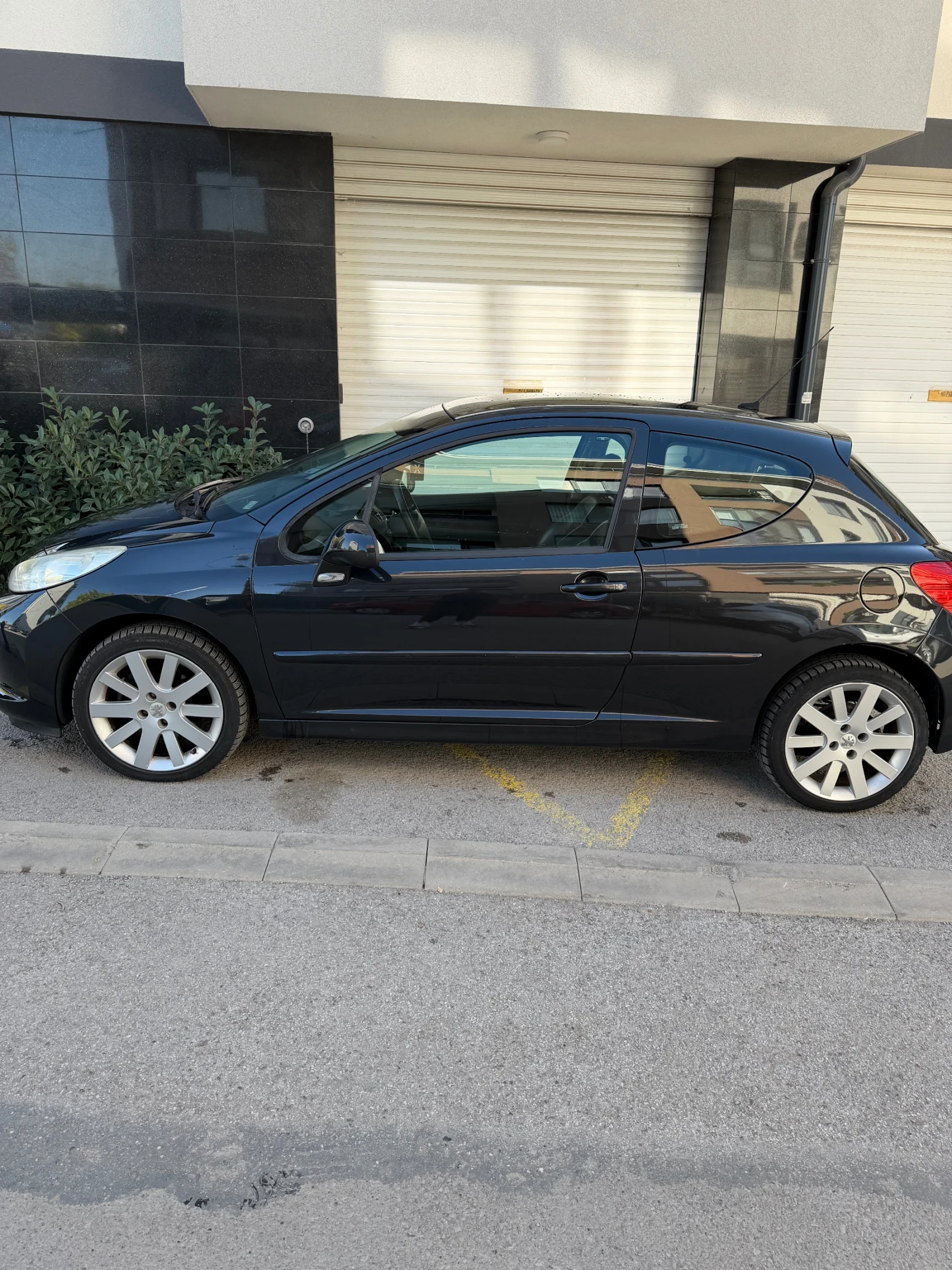 Peugeot 207 207 GT ��������  | Mobile.bg � ����������� 3