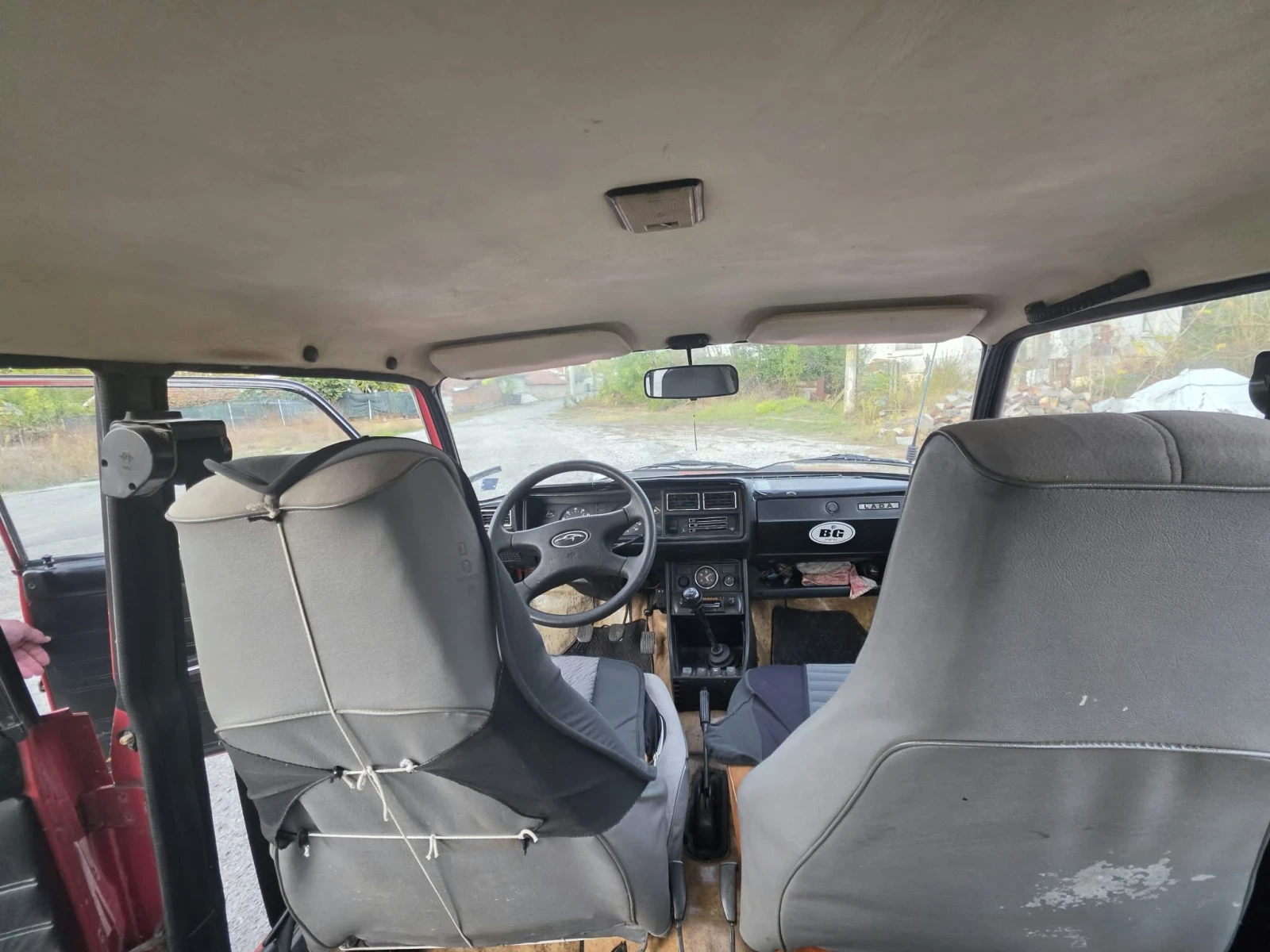Lada 2107, снимка 7 - Автомобили и джипове - 56647084