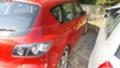 Mazda 3 1.6hdi, снимка 9 - Автомобили и джипове - 35984458