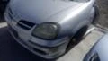 Nissan Almera tino 2.2 dci , снимка 2