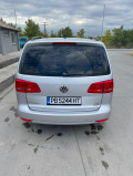 VW Touran  - изображение 3