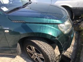 Suzuki Grand vitara НА ЧАСТИ, снимка 10