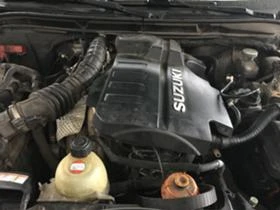Suzuki Grand vitara НА ЧАСТИ, снимка 6