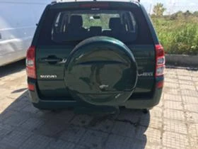 Suzuki Grand vitara НА ЧАСТИ, снимка 8