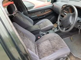 Nissan Pathfinder 2.7TDi., снимка 9