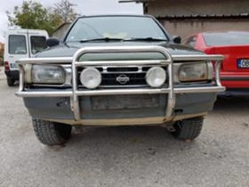 Nissan Pathfinder 2.7TDi., снимка 2