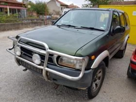 Nissan Pathfinder 2.7TDi., снимка 4