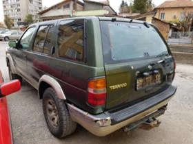 Nissan Pathfinder 2.7TDi., снимка 6