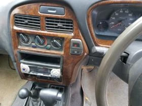 Nissan Pathfinder 2.7TDi., снимка 8