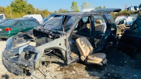Mercedes-Benz ML 270 2.7 cdi 400cdi, снимка 9