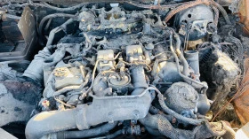 Mercedes-Benz ML 270 2.7 cdi 400cdi, снимка 7