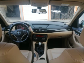 BMW X1 2.0 177  X Drive, снимка 10