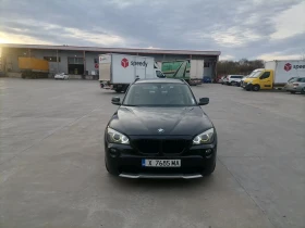 BMW X1 2.0 177  X Drive, снимка 7