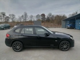 BMW X1 2.0 177  X Drive, снимка 2
