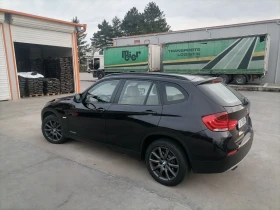 BMW X1 2.0 177  X Drive, снимка 4